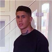 Professeur de boxe anglaise plusieurs fois champion du maroc